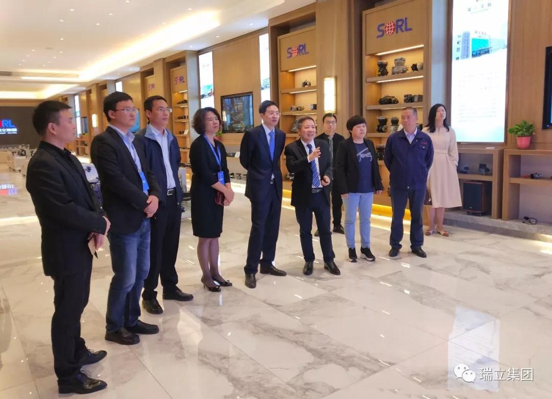 比亚迪股份有限公司副总裁王杰来金沙娱app下载9570-最新地址考察